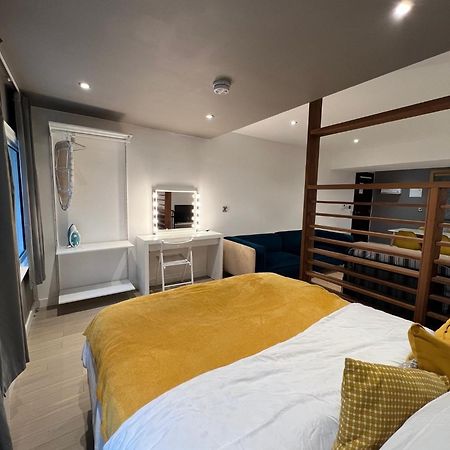 Beautiful City Centre Apartment Liverpool Luaran gambar